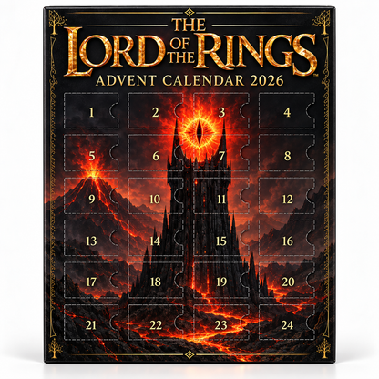 RealmAdvent™ Advent Calendar