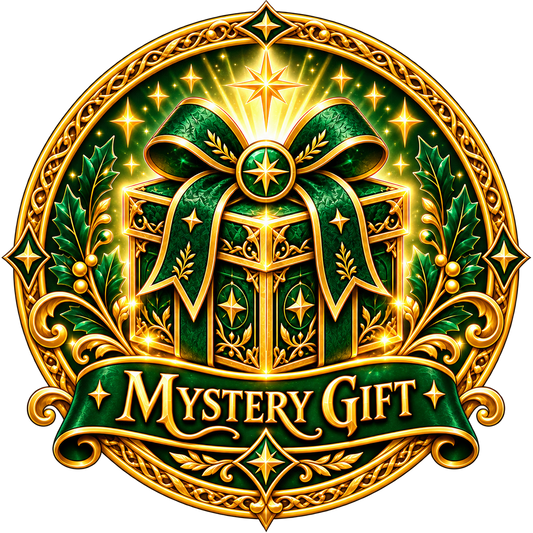 LOTR Mystery Gift